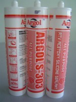 Acetox Silicone Sealant