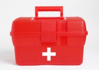 medical kit