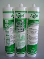 neutral silicone sealant